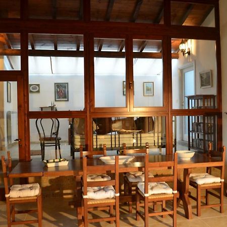 Casa Sorgente Διαμέρισμα Montefiascone Εξωτερικό φωτογραφία