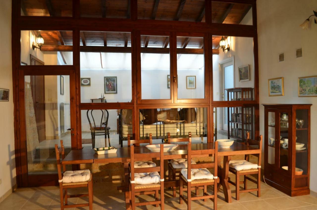 Casa Sorgente Διαμέρισμα Montefiascone Εξωτερικό φωτογραφία