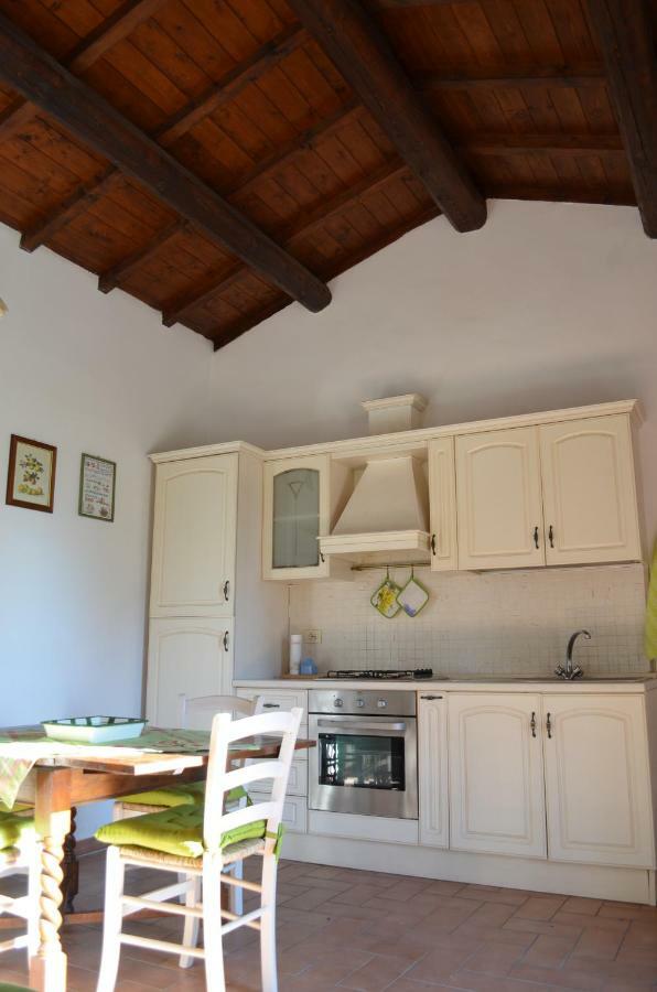 Casa Sorgente Διαμέρισμα Montefiascone Εξωτερικό φωτογραφία
