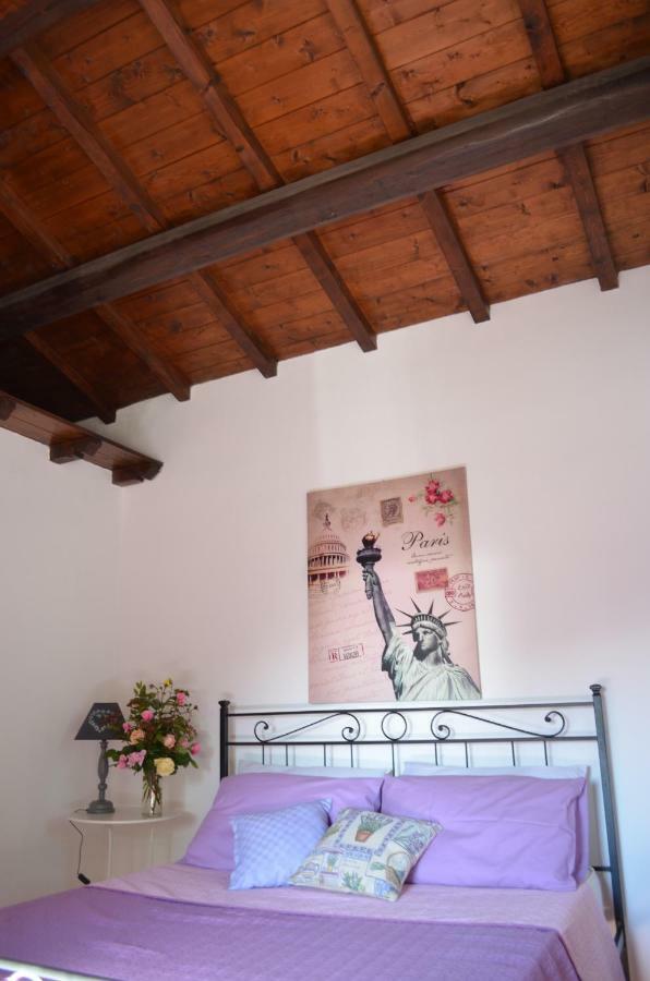 Casa Sorgente Διαμέρισμα Montefiascone Εξωτερικό φωτογραφία