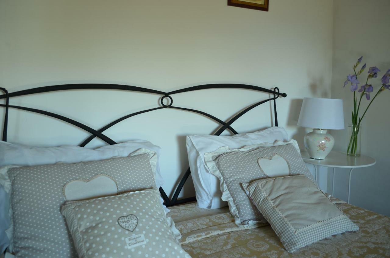 Casa Sorgente Διαμέρισμα Montefiascone Εξωτερικό φωτογραφία