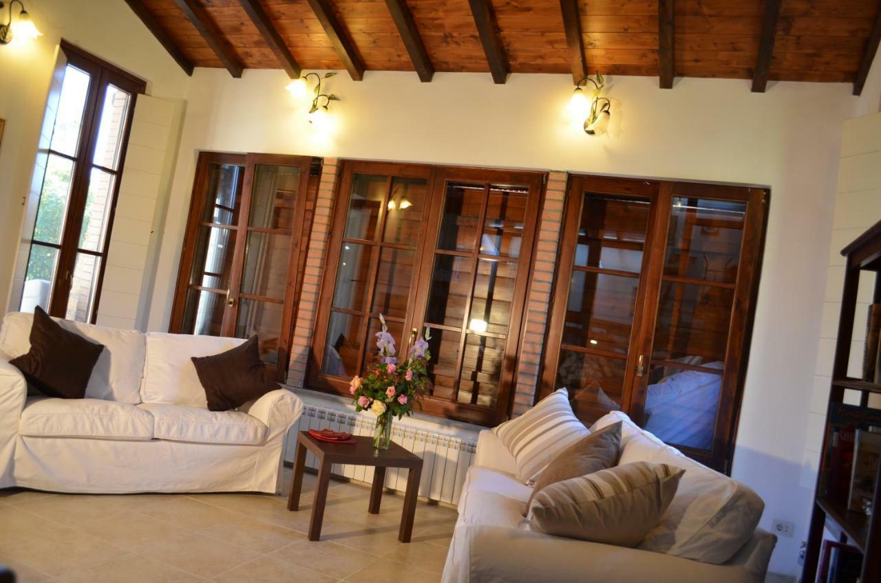 Casa Sorgente Διαμέρισμα Montefiascone Εξωτερικό φωτογραφία