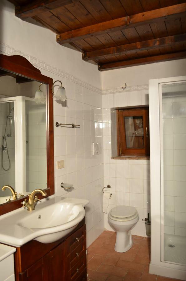 Casa Sorgente Διαμέρισμα Montefiascone Εξωτερικό φωτογραφία