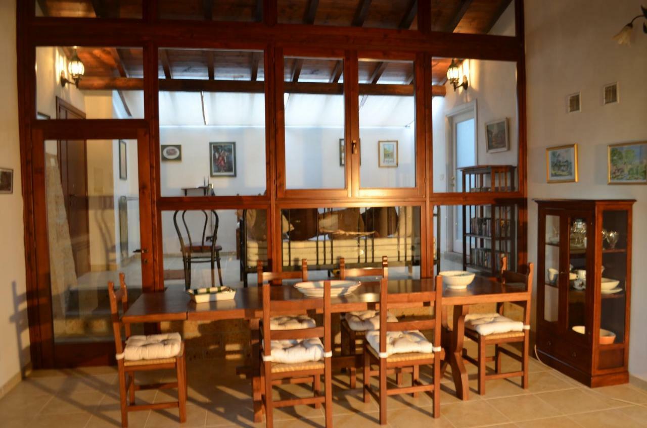 Casa Sorgente Διαμέρισμα Montefiascone Εξωτερικό φωτογραφία