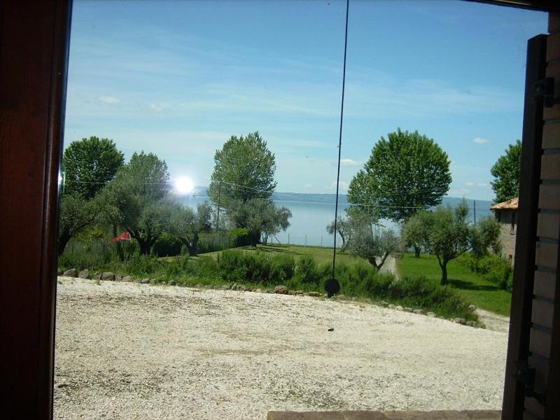 Casa Sorgente Διαμέρισμα Montefiascone Εξωτερικό φωτογραφία
