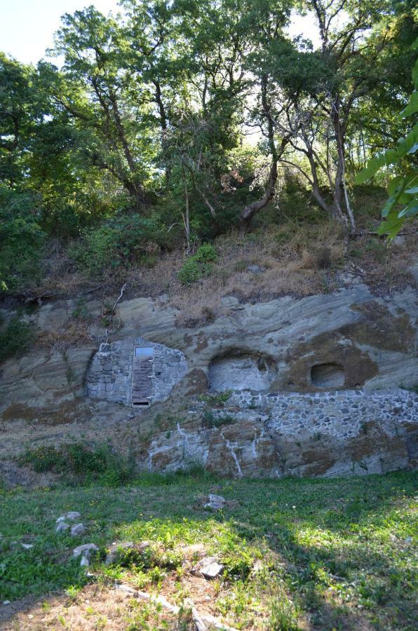 Casa Sorgente Διαμέρισμα Montefiascone Εξωτερικό φωτογραφία