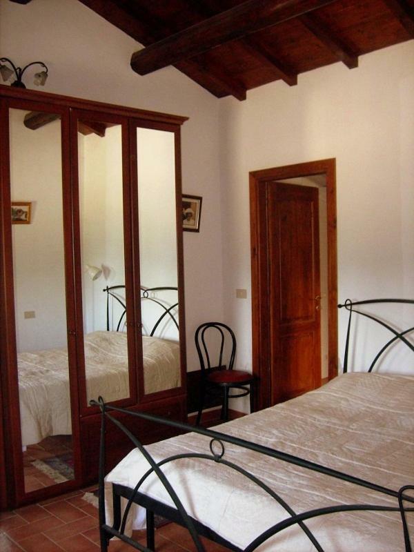 Casa Sorgente Διαμέρισμα Montefiascone Εξωτερικό φωτογραφία
