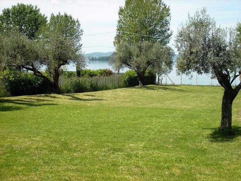 Casa Sorgente Διαμέρισμα Montefiascone Εξωτερικό φωτογραφία